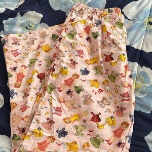Paper Doll pants-NWOT